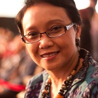 Strategis, Pasar Malam Indonesia Harus Berkelanjutan