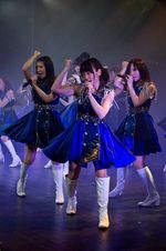 AKB84 Tampil di Washington