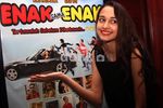 Farida Gaynullina, Artis Pendatang Baru dari Uzbek