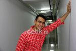 Zacky Zimah, Mantan Salesman yang Sukses Jadi Aktor