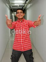 Zacky Zimah, Mantan Salesman yang Sukses Jadi Aktor