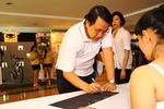 Para CEO Bersepeda di Ancol