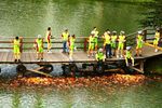 Para CEO Bersepeda di Ancol