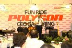 Para CEO Bersepeda di Ancol