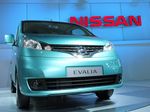 MPV Evalia Akan Diproduksi di Indonesia