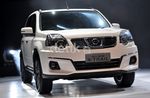 Wajah Baru Nissan X-Trail