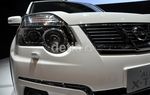 Wajah Baru Nissan X-Trail