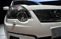 New X-Trail Urban Selection dibanderol dengan harga Rp 380 juta on the road Jakarta.
