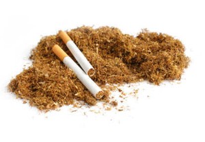 Tanpa Dirokok, Tembakau Sudah Bisa Sebabkan Kanker