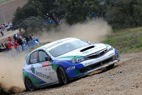 Rifat Dapat Pelajaran Berharga di Portugal