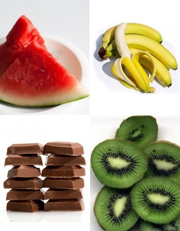 Menderita Hipertensi? Makanlah Makanan Enak Ini!