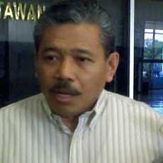 Hayono: Kita Ingin Secara Ksatria PKS Mundur