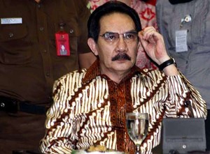MA Beberkan Alasan Menolak PK Antasari Azhar