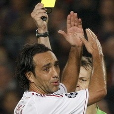 Nesta Jelaskan Insiden Penalti Kedua