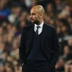 Guardiola: Barca Layak Dapatkan Penalti