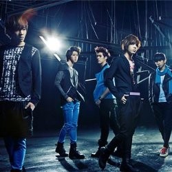 MBLAQ Siap Konser di Jakarta 30 Juni
