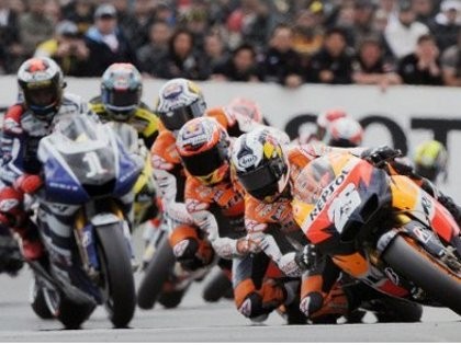 Harapan Motivasi Dan Ambisi Pembalap Motogp Di Musim 2012