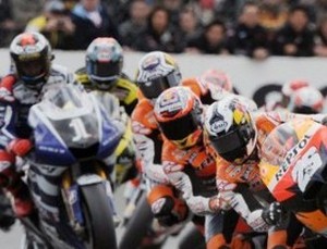 Harapan, Motivasi dan Ambisi Pembalap MotoGP di Musim 2012