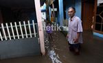 Banjir Selutut Rendam Bidaracina