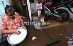 Banjir Selutut Rendam Bidaracina