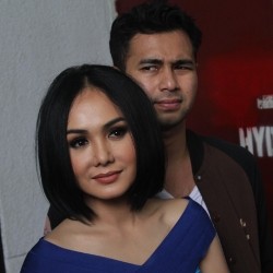 Yuni Shara: Saat Ini Raffi yang Terbaik untuk Saya