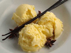Bersiaplah Harga Es Krim Vanilla Akan Naik!