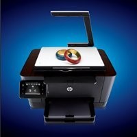 Printer Cerdas HP Bisa Memindai Format 3D