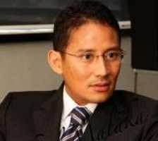 Mandala Terbang Lagi, Sandiaga Uno: Semua Persiapan Sudah Final