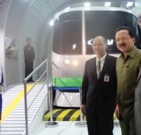 Tahap I MRT Lebak Bulus-Bundaran HI Sedot Dana Rp 15 Triliun
