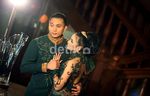 Yuk, Intip Sesi Foto Prewed Soraya Larasati