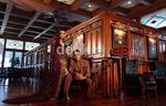 Yuk, Intip Sesi Foto Prewed Soraya Larasati