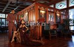 Yuk, Intip Sesi Foto Prewed Soraya Larasati