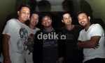 Wajah Baru Barry Likumahuwa Project