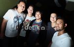 Wajah Baru Barry Likumahuwa Project