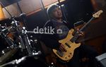 Wajah Baru Barry Likumahuwa Project
