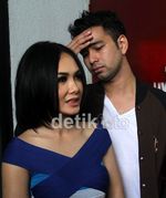 Yuni Berseri-seri, Raffi Tanpa Ekspresi