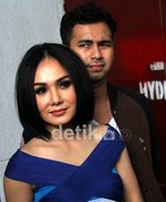 Yuni Berseri-seri, Raffi Tanpa Ekspresi