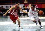 Garuda Speedy Bandung Taklukkan NSH Riau