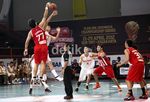 Garuda Speedy Bandung Taklukkan NSH Riau