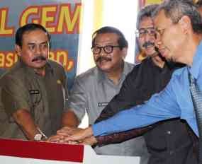 Tol Gempol-Pandaan Beroperasi Agustus 2013