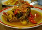 Yuk, Icip-Icip Gado-Gado Legendaris!