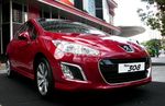 Peugeot 308 Masuk Indonesia