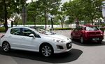 Peugeot 308 Masuk Indonesia