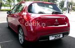 Peugeot 308 Masuk Indonesia