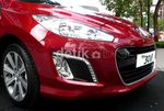 Peugeot 308 Masuk Indonesia