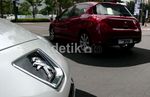 Peugeot 308 Masuk Indonesia