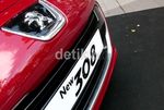 Peugeot 308 Masuk Indonesia