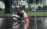 Safety Riding Komunitas Scoopy