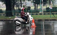 Dengan dilaksanakannya pelatihan ini, diharapkan para anggota dan staff Scoodenttial bisa lebih aman dan terhindar dari segala resiko di jalan raya, dan juga bisa menjadi teladan yang baik bagi masyarakat, mengenai cara berkendara dengan prinsip safety riding yang aman. (Daniel  Morris Tambunan)