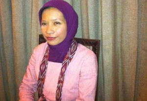 Sidrotun Naim si Dokter Udang Pemenang LOreal-UNESCO FWIS 2012